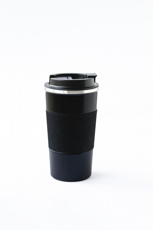 M1 - Black Goat  Kahve Mug - 500 ML - Siyah