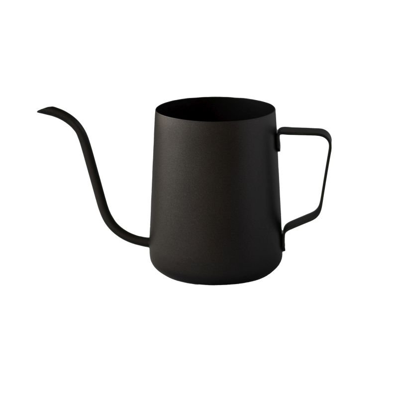 Black Goat Mini Drip Kettle - 600ml - Kahve Demleme İbriği