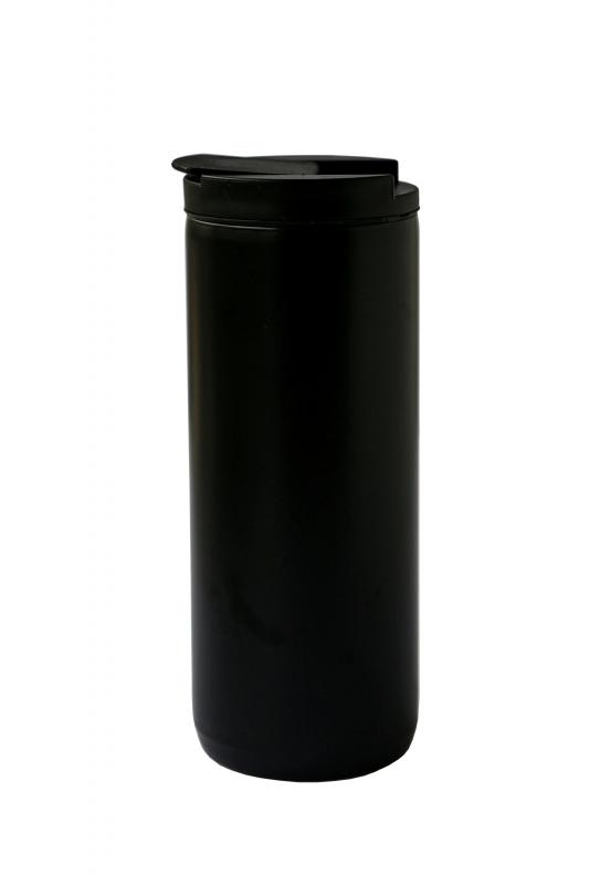 M2 - Black Goat  Kahve Mug - 500 ML - Siyah