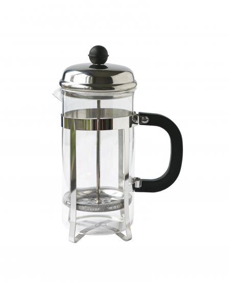 Black Goat French Press - LUX - 600 ml