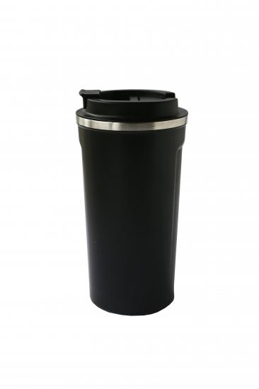 M3 - Black Goat  Kahve Mug - 500 ML - Siyah