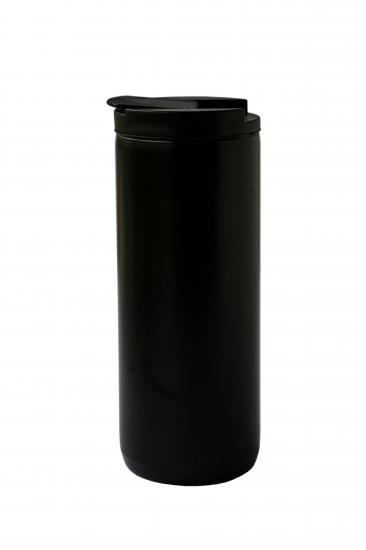 M2 - Black Goat Kahve Mug - 500 ML - Siyah